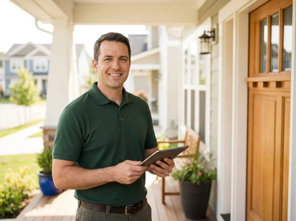 Pest control FAQs for Kearneysville, WV